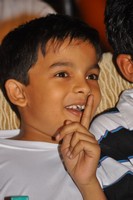 Akira Nandan Photos